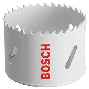 Bosch Bi-metal 89 Mm Delik Açma Testeresi 2608580503