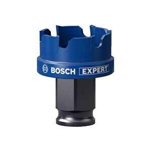 Bosch 32 Mm Çelik-i̇nox İçin Özel Seri Panç 2608900497