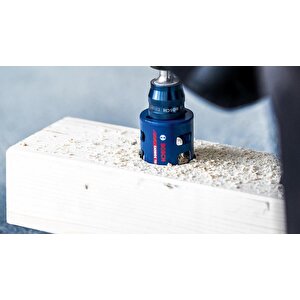 Bosch Expert 15 Parça Yapı Malzemeleri Için Panç Seti 2608900489