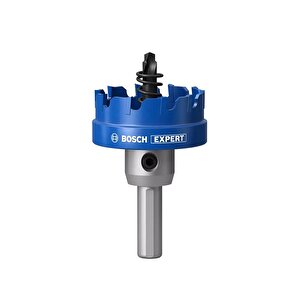 Expert 43 Mm Elmaslı İnox Panç Adaptörlü 2608901426