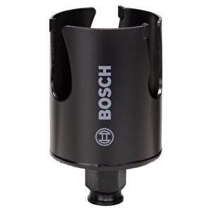 Tuğla, Ahşap, Fiber, Sıva, Fayans İçin 54 Mm Panç Bosch 2608580741