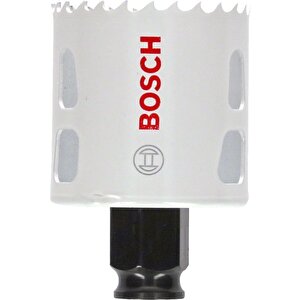 Metal Ve Ahşap 46 Mm Hss Bi-metal %8 Kobaltlı Delik Testeresi Bosch 2608594216