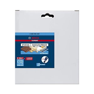 152 Mm Yapı Malzemeleri İçin Panç 2608900487