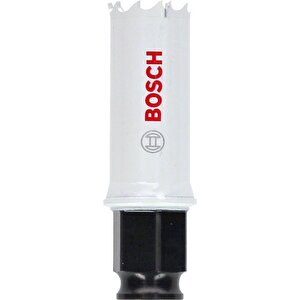 Metal Ve Ahşap 25 Mm Hss Bi-metal %8 Kobaltlı Delik Testeresi Bosch 2608594203