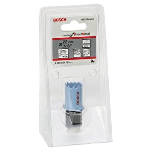 22 Mm Paslanmaz-i̇nox Panç Hss %8 Co 2608584783