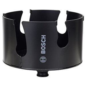 Tuğla, Ahşap, Fiber, Sıva, Fayans İçin 114 Mm Panç Bosch 2608580764