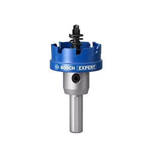 Expert 38 Mm Elmaslı İnox Panç Adaptörlü 2608901421