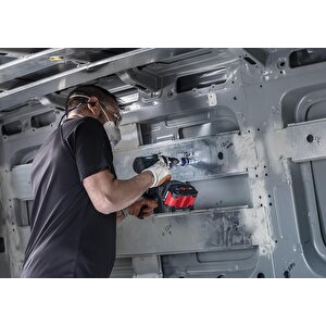 Bosch 20 Mm Çelik-i̇nox İçin Özel Seri Panç 2608900491