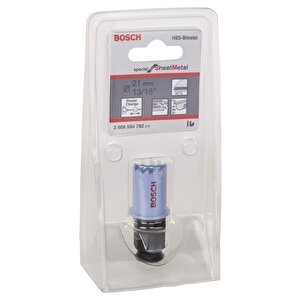 21 Mm Paslanmaz-i̇nox Panç Hss %8 Co 2608584782