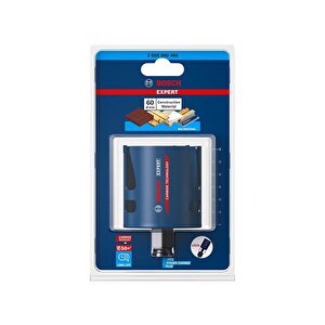 60 Mm Yapı Malzemeleri İçin Panç 2608900466