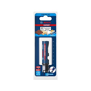 20 Mm Yapı Malzemeleri İçin Panç 2608900452