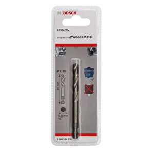 Power Change Plus 85 Mm Hss-co Merkezleme Ucu 2608594255