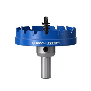 Expert 80 Mm Elmaslı İnox Panç Adaptörlü 2608901445