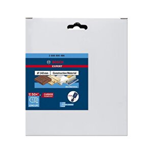 140 Mm Yapı Malzemeleri İçin Panç 2608900486