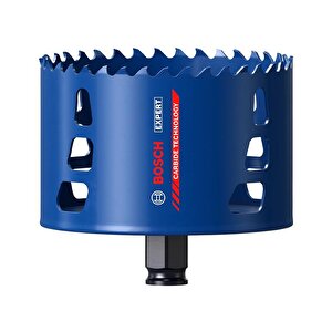 114 Mm Expert Sert Malzemeler İçin Panç 2608900442