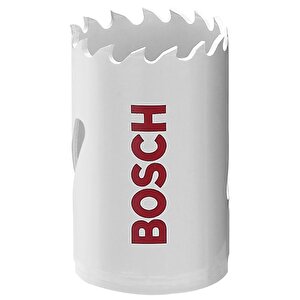 Bi-metal 33 Mm Delik Açma Testeresi 2608580476