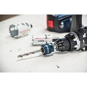 Power Change Plus Adaptör 70 Mm Ve Ø 8.7 Mm Şaft Girişli 2608594264