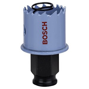 Bosch 30 Mm Paslanmaz-i̇nox Panç Hss %8 Co 2608584787