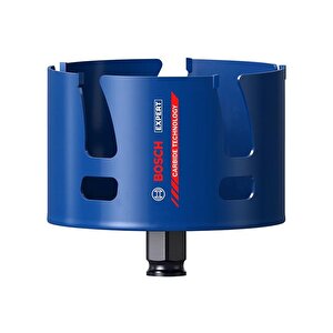 102 Mm Yapı Malzemeleri İçin Panç 2608900480