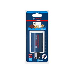 41 Mm Yapı Malzemeleri İçin Panç 2608900460