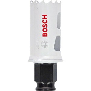 Metal Ve Ahşap 32 Mm Hss Bi-metal %8 Kobaltlı Delik Testeresi Bosch 2608594207