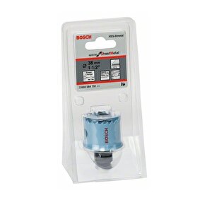 38 Mm Paslanmaz-i̇nox Panç Hss %8 Co 2608584791