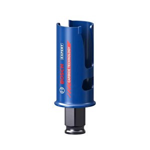 30 Mm Yapı Malzemeleri İçin Panç 2608900455