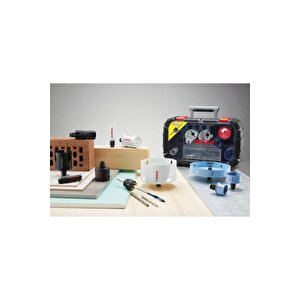 Paslanmaz-i̇nox İçin Hızlı Kesim 60 Mm Panç Hss %8 Co Bosch 2608584799