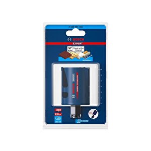 57 Mm Yapı Malzemeleri İçin Panç 2608900465