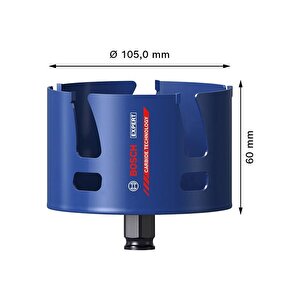 105 Mm Yapı Malzemeleri İçin Panç 2608900481