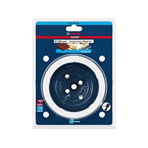 105 Mm Yapı Malzemeleri İçin Panç 2608900481