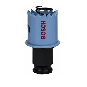 27 Mm Paslanmaz Ve Inox Metaller İçin Panç 2608584785