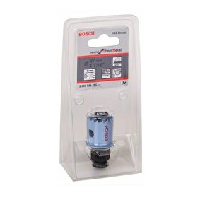 27 Mm Paslanmaz Ve Inox Metaller İçin Panç 2608584785