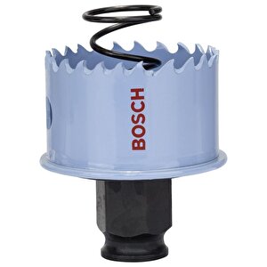 Paslanmaz-i̇nox İçin Hızlı Kesim 44 Mm Panç Hss %8 Co Bosch 2608584794