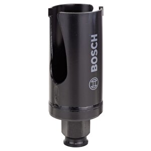 Tuğla, Ahşap, Fiber, Sıva, Fayans İçin 38 Mm Panç Bosch 2608580735
