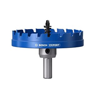 Expert 100 Mm Elmaslı İnox Panç Adaptörlü 2608901449