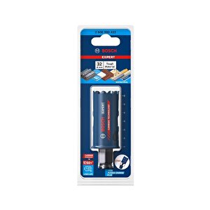 32 Mm Expert Sert Malzemeler İçin Panç 2608900422