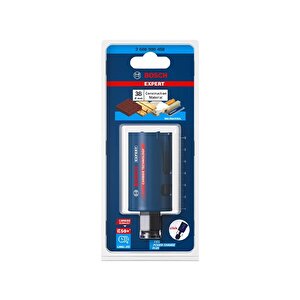 38 Mm Yapı Malzemeleri İçin Panç 2608900458