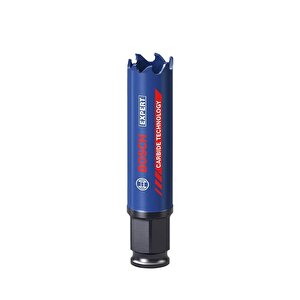20 Mm Expert Sert Malzemeler İçin Panç 2608900419