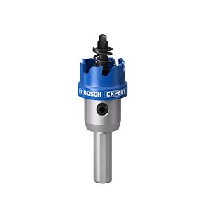 Expert 23 Mm Elmaslı İnox Panç Adaptörlü 2608901406