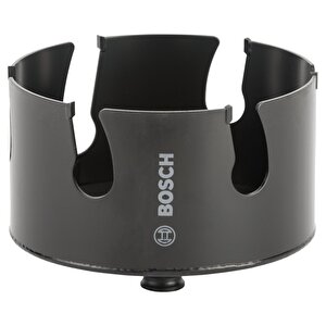 Tuğla, Ahşap, Fiber, Sıva, Fayans İçin 121 Mm Panç Bosch 2608580765