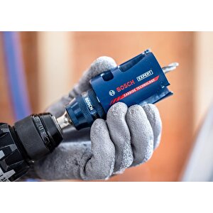Expert Mandren İçin Hızlı Panç Adaptörü Tct Ø8.5 2608900526