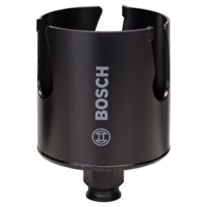 Tuğla, Ahşap, Fiber, Sıva, Fayans İçin 65 Mm Panç Bosch 2608580745
