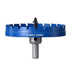 Expert 120 Mm Elmaslı İnox Panç Adaptörlü 2608901451