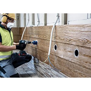 Bosch Expert 14 Parça Sert Malzemeleri Için Panç Seti 2608900448