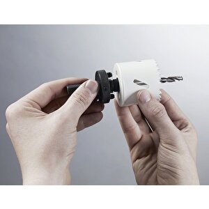 Bosch Bi-metal 79 Mm Delik Açma Testeresi 2608580500