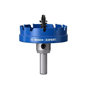Expert 55 Mm Elmaslı İnox Panç Adaptörlü 2608901438