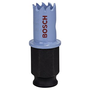 Bosch 17 Mm Paslanmaz-i̇nox Panç Hss %8 Co 2608584779