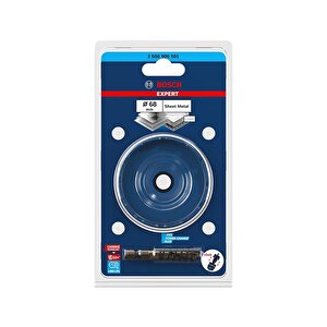 68 Mm Çelik-i̇nox İçin Özel Seri Panç 2608900501