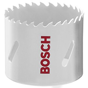 Bi-metal 65 Mm Delik Açma Testeresi 2608580494